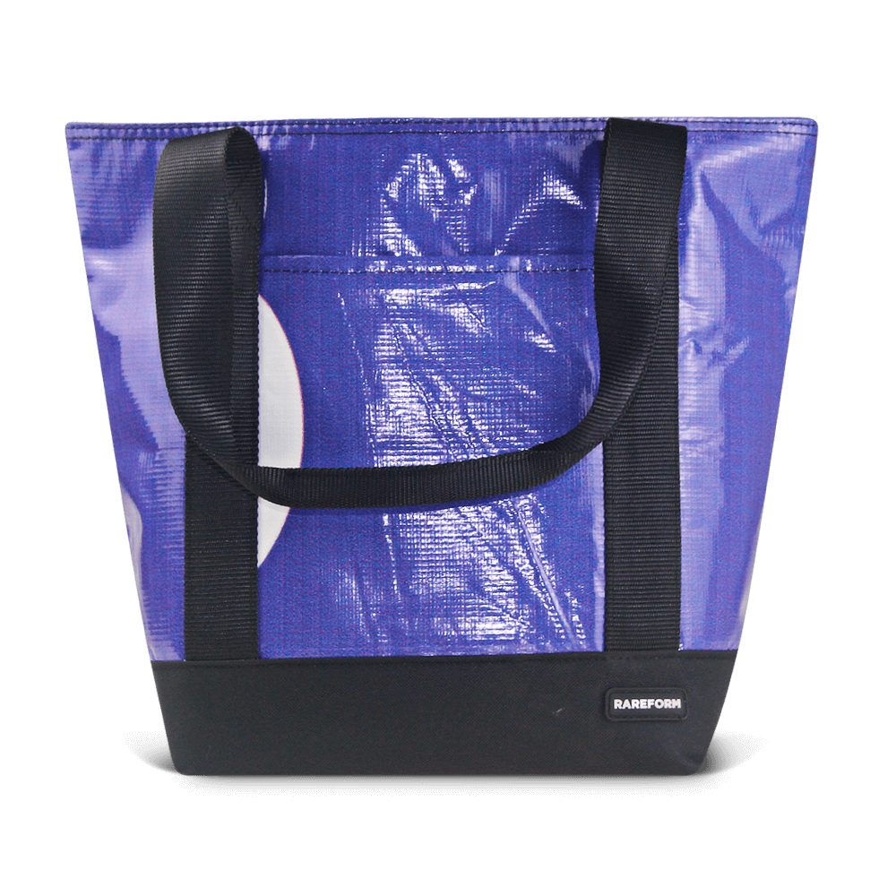 Beck Cooler Tote