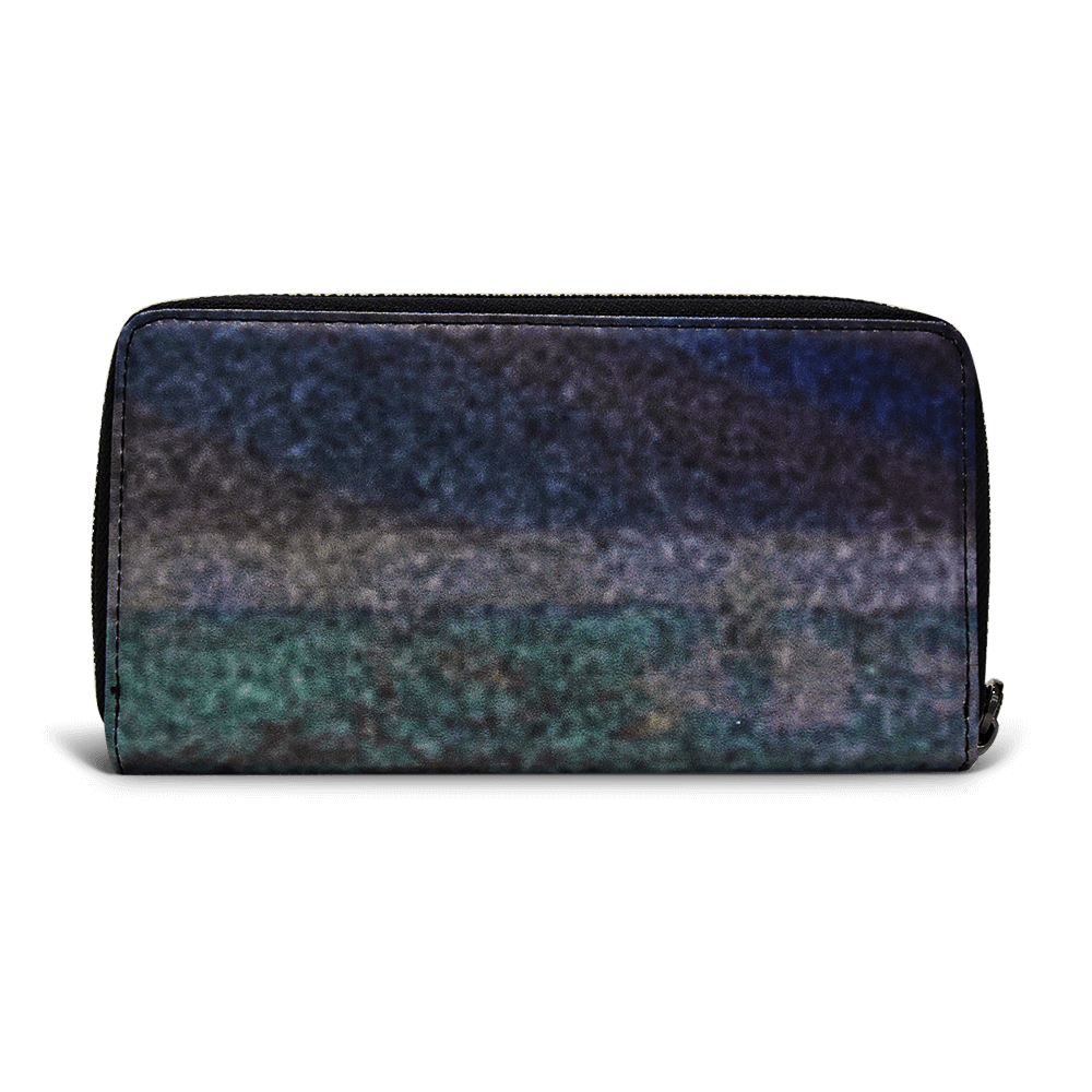 Madison Wristlet