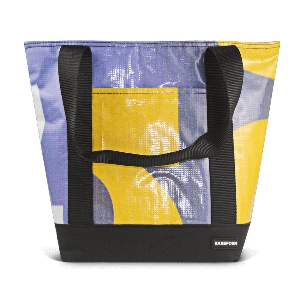 Beck Cooler Tote