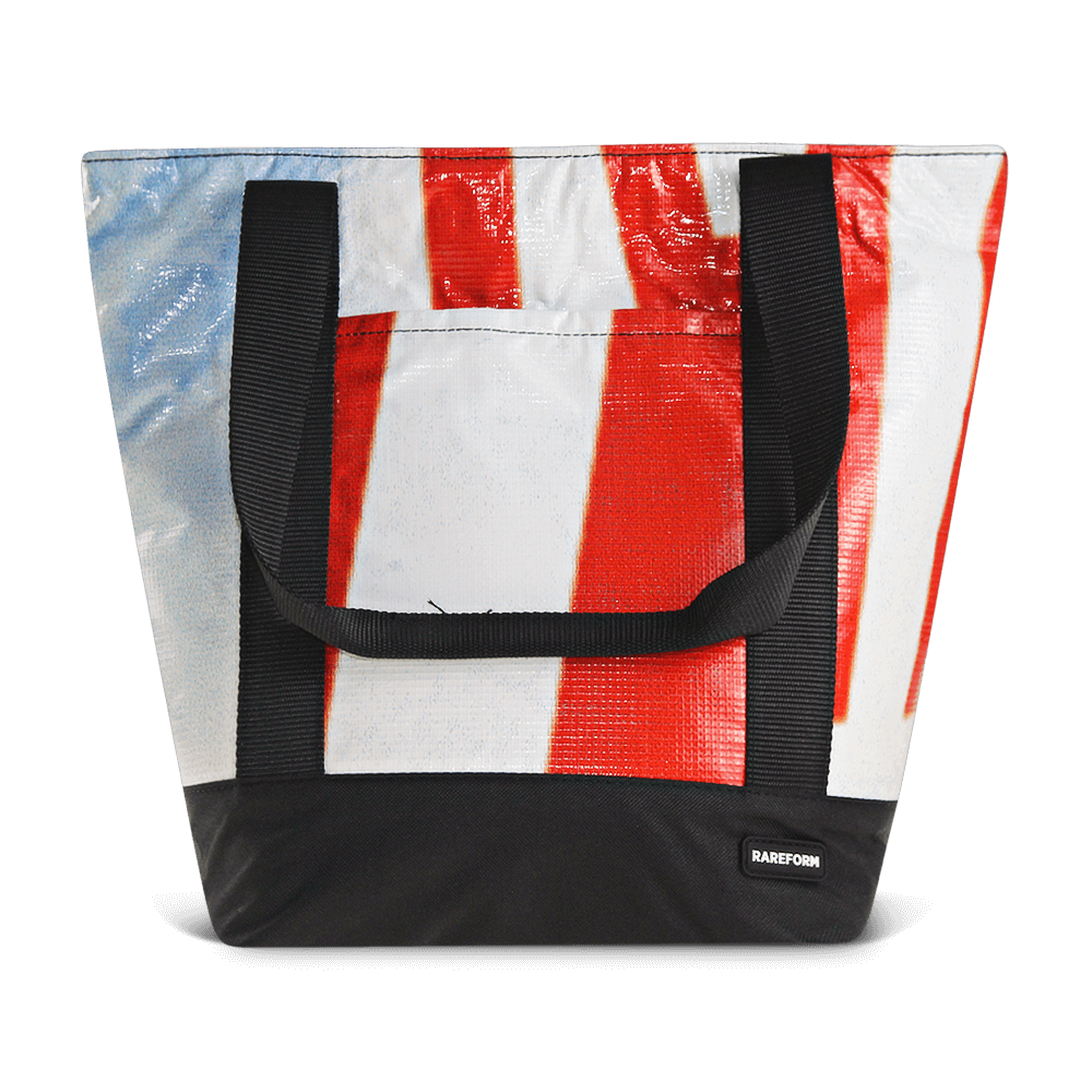 Beck Cooler Tote
