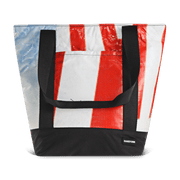 Beck Cooler Tote