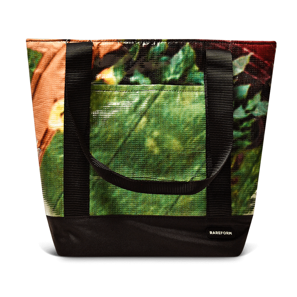 Beck Cooler Tote