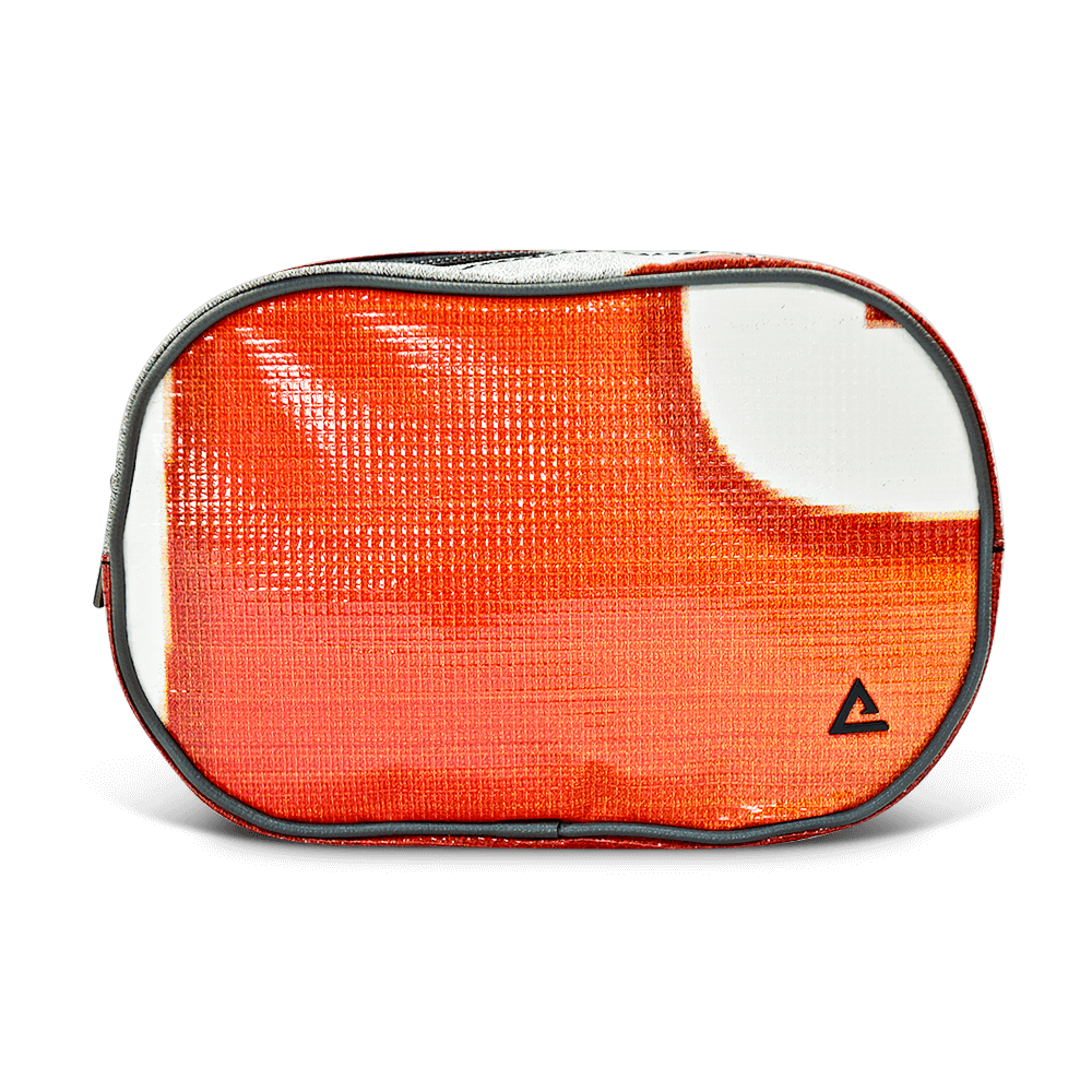 Riley Cosmetic Bag