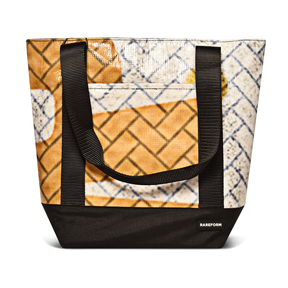 Beck Cooler Tote