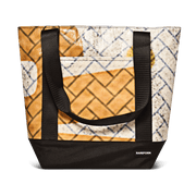Beck Cooler Tote
