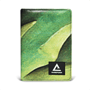 Huxley Passport Holder