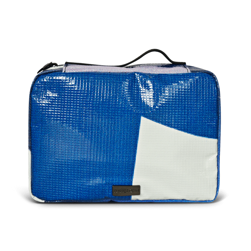 Vienna Toiletry Bag