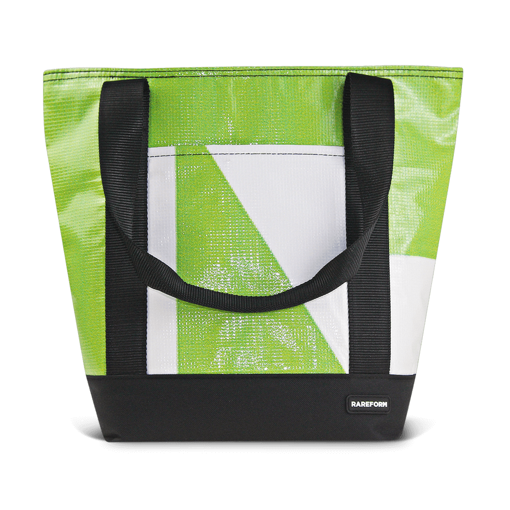 Beck Cooler Tote