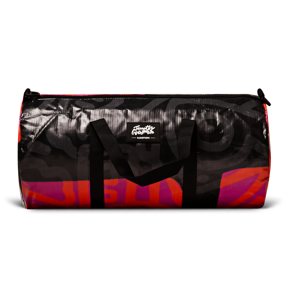 Timothy Goodman Light Duffle