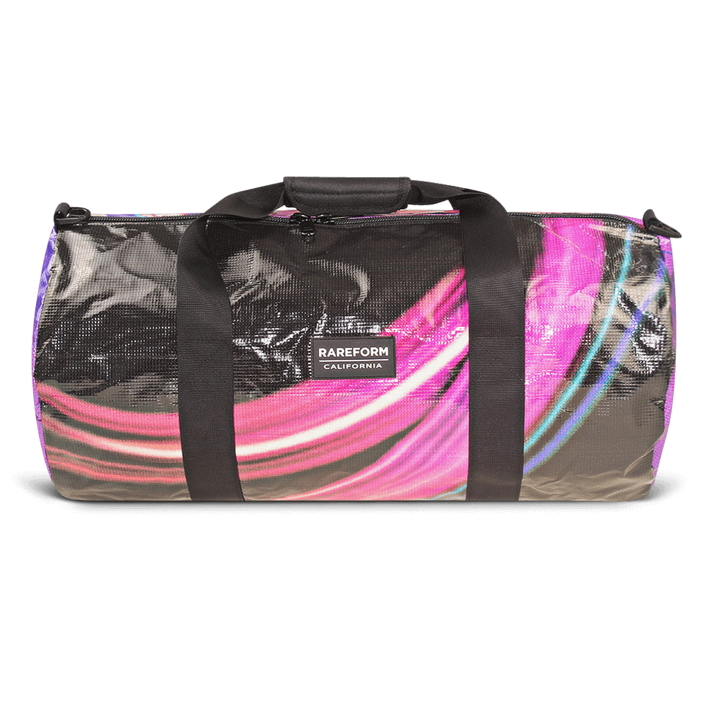 Weekender Duffle