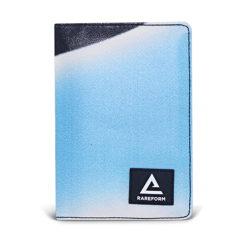 Huxley Passport Holder