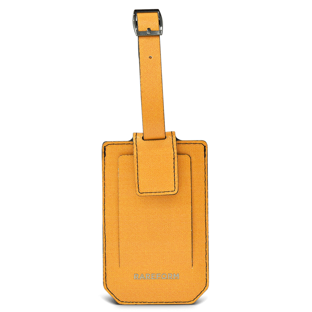 Salvador Luggage Tag
