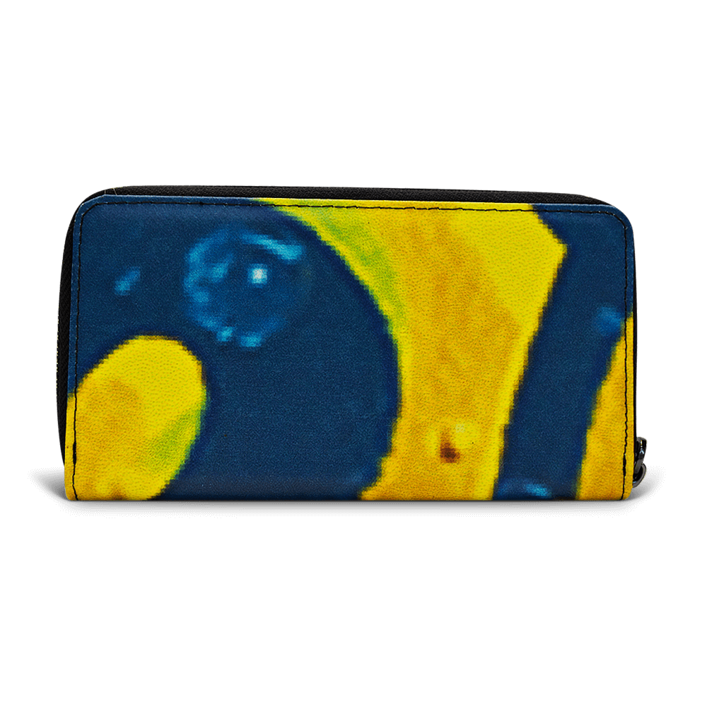 Madison Wristlet