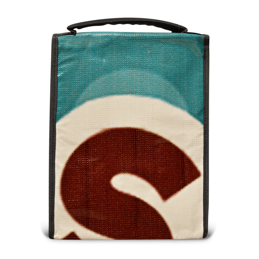 Merrick Lunch Tote