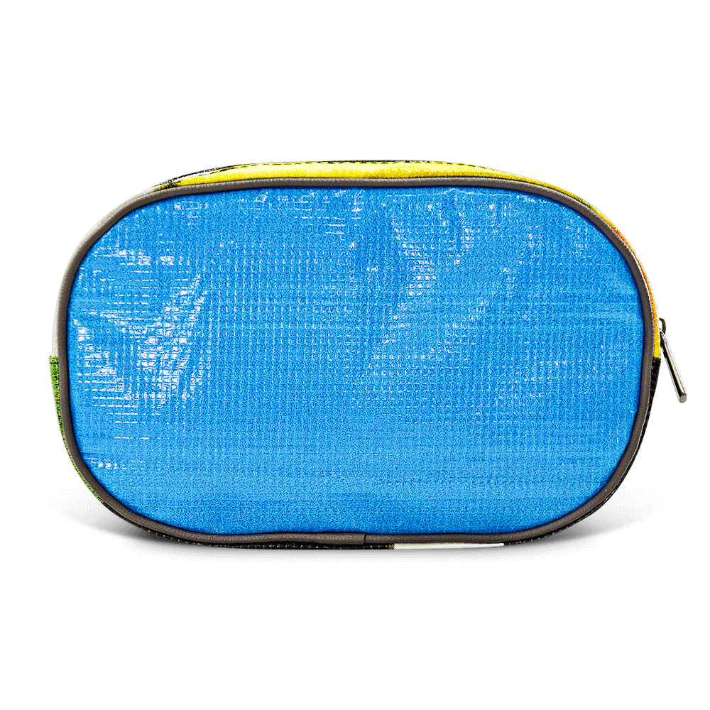 Riley Cosmetic Bag