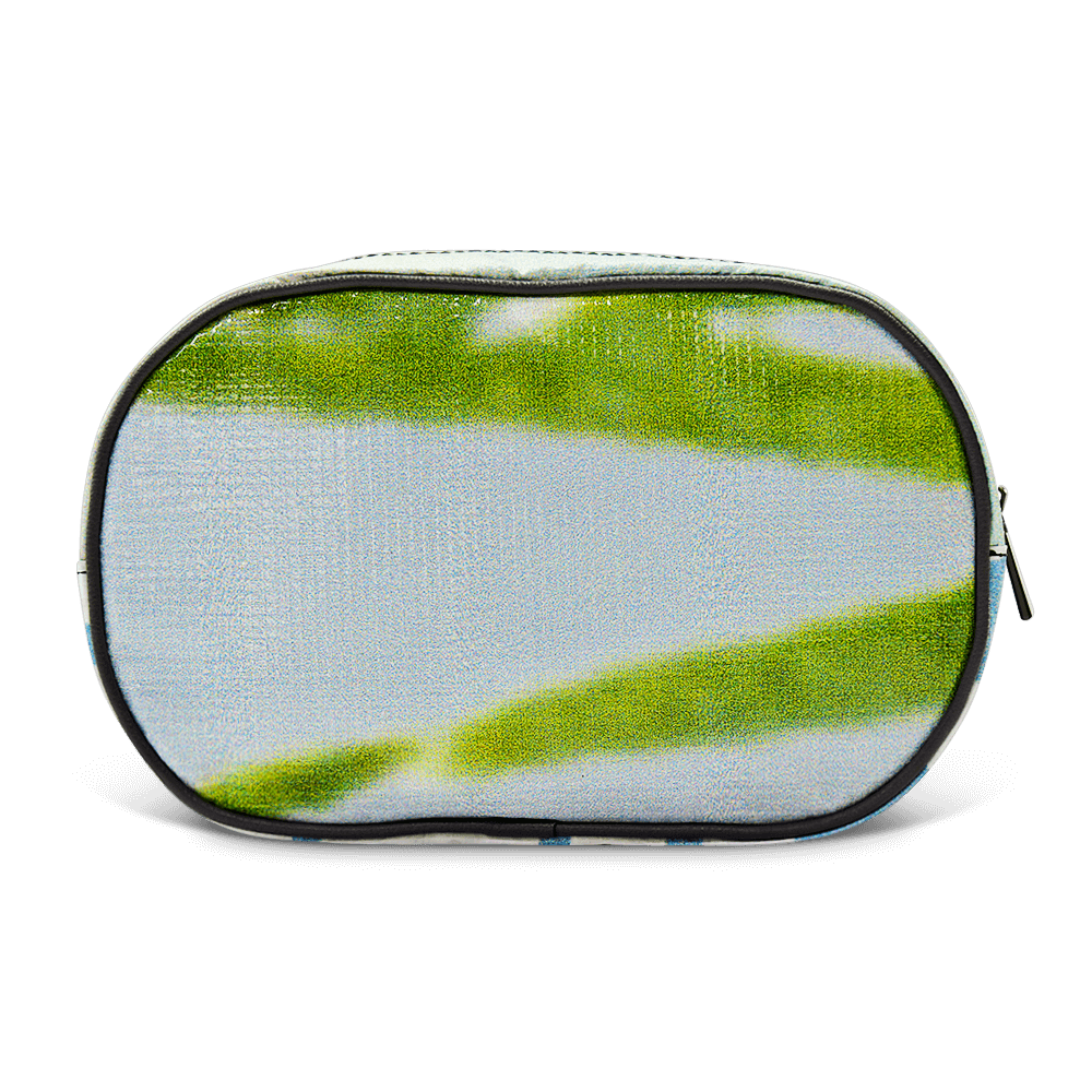 Riley Cosmetic Bag
