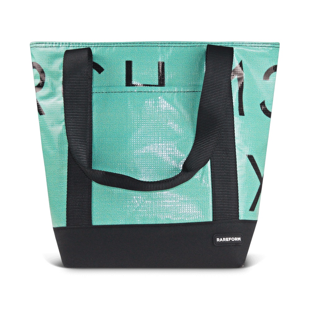 Beck Cooler Tote