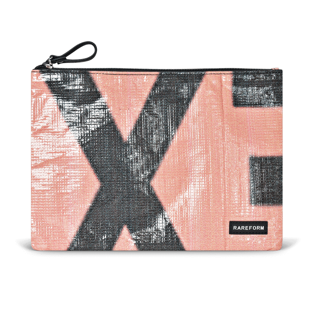 Charlie Pouch