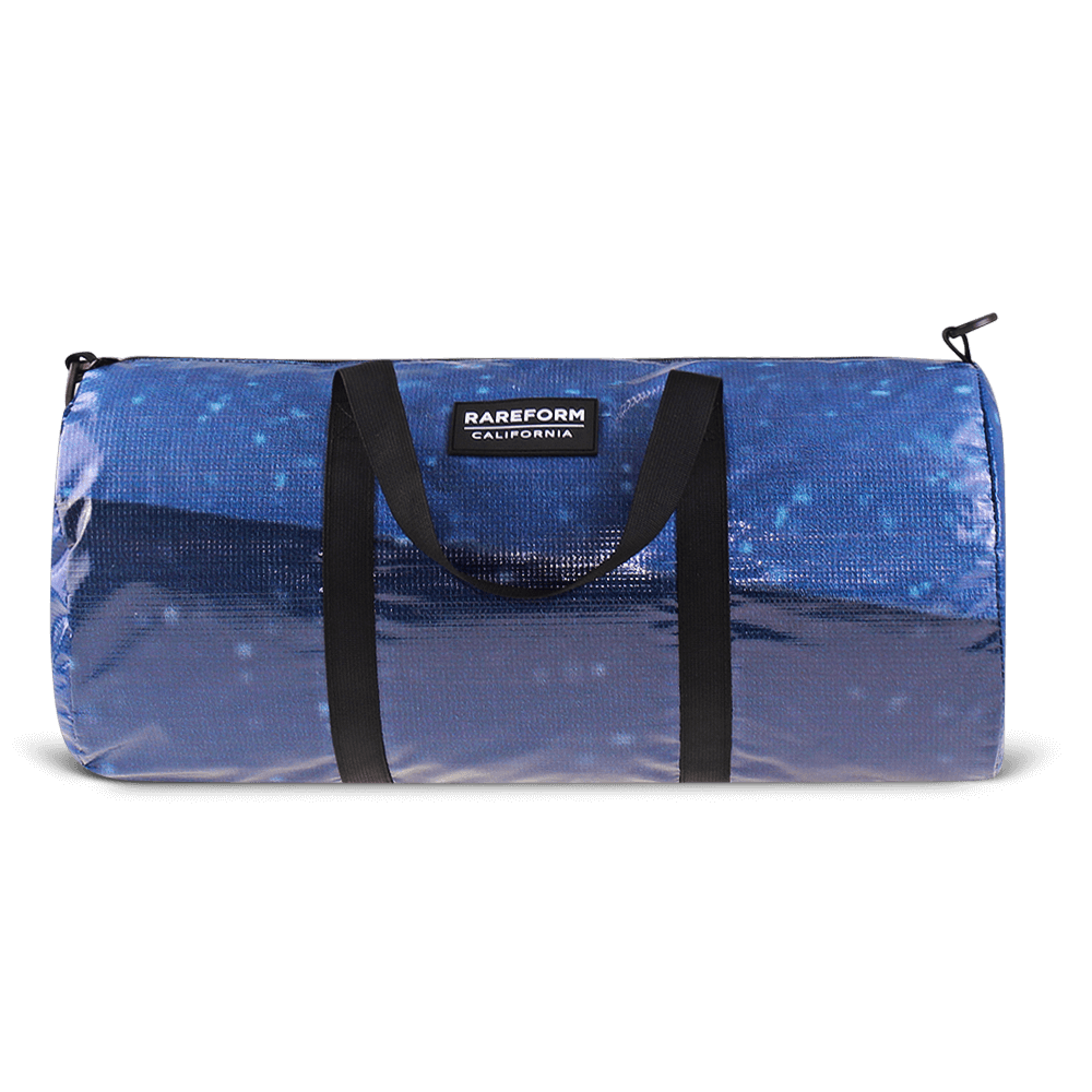 Light Duffle