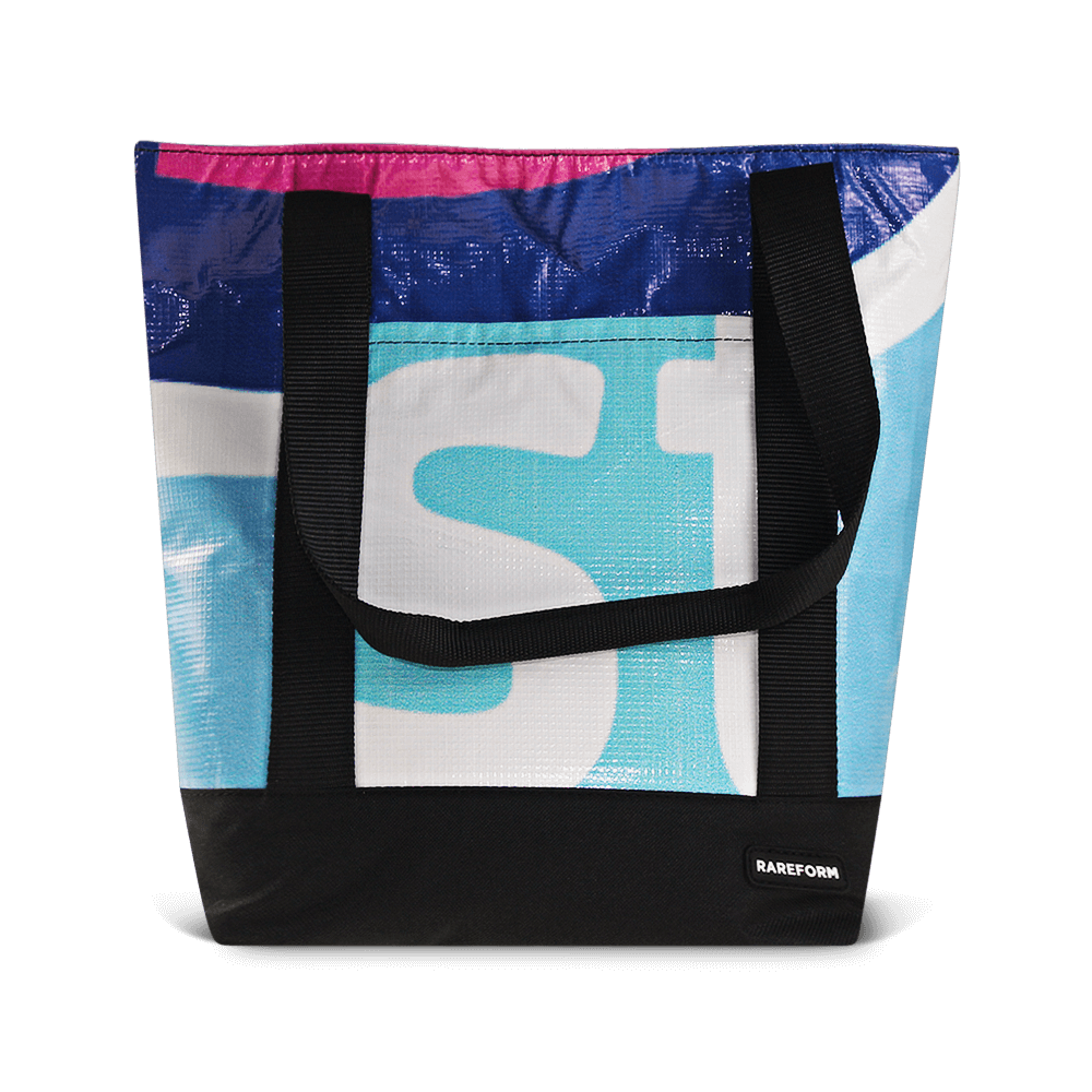 Beck Cooler Tote