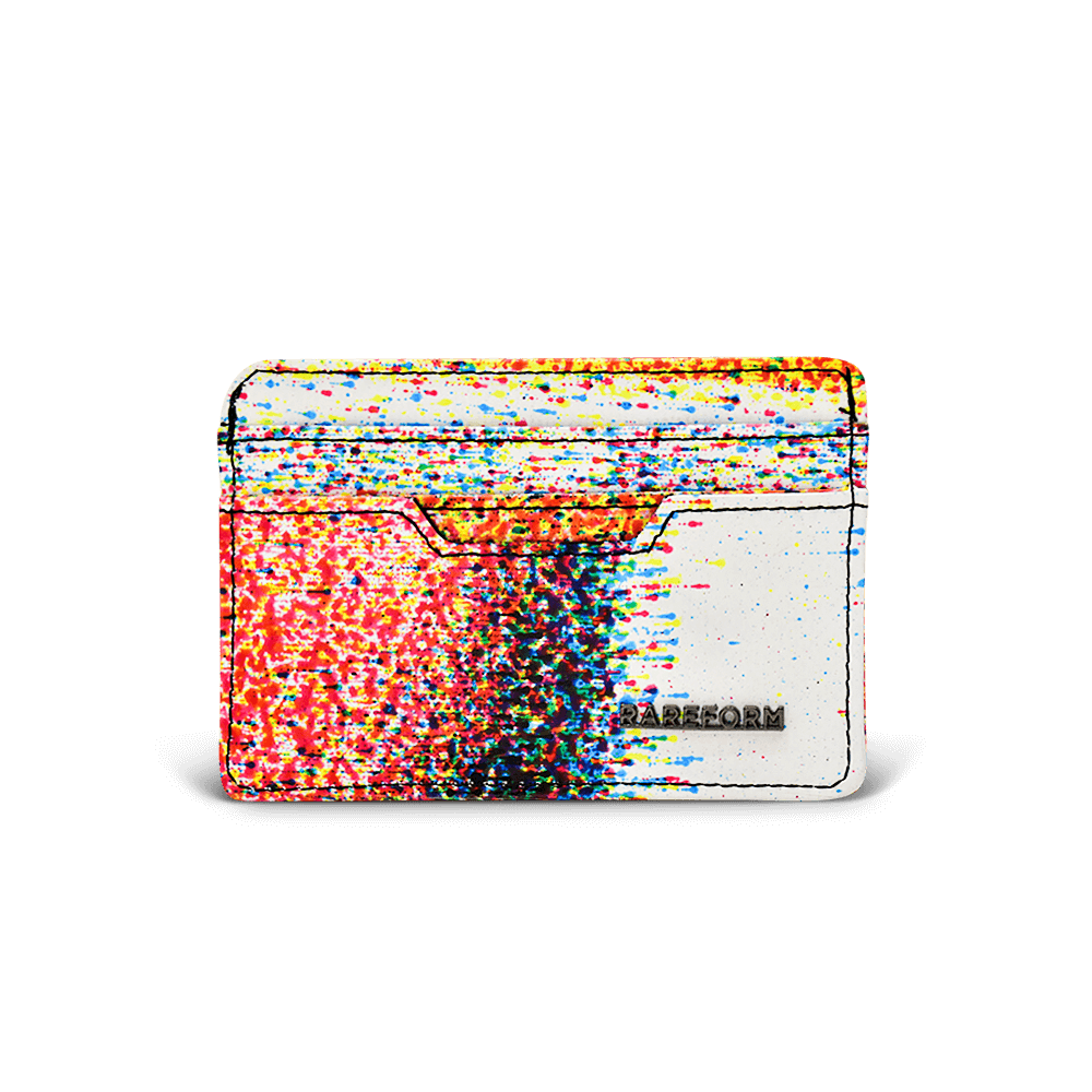 Veer Card Holder