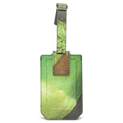 Salvador Luggage Tag