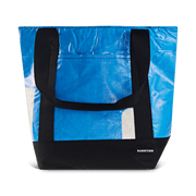 Beck Cooler Tote