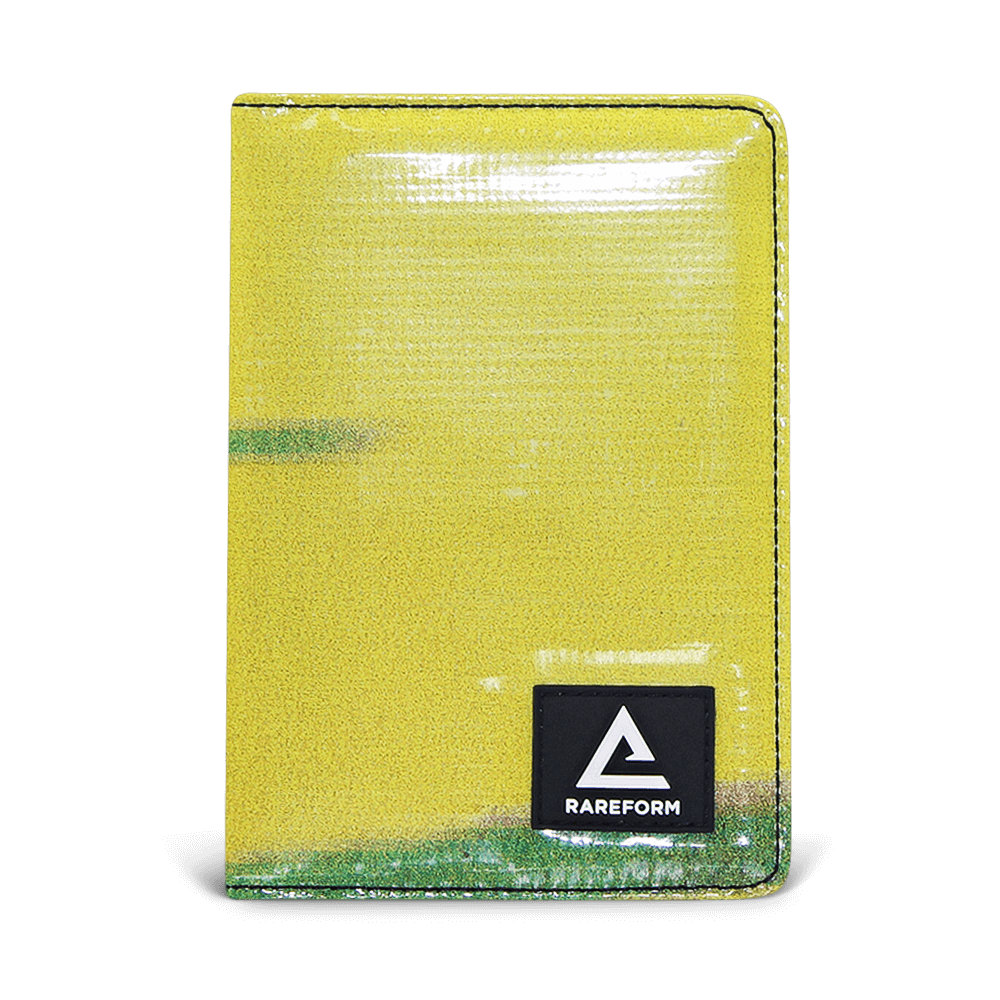 Huxley Passport Holder