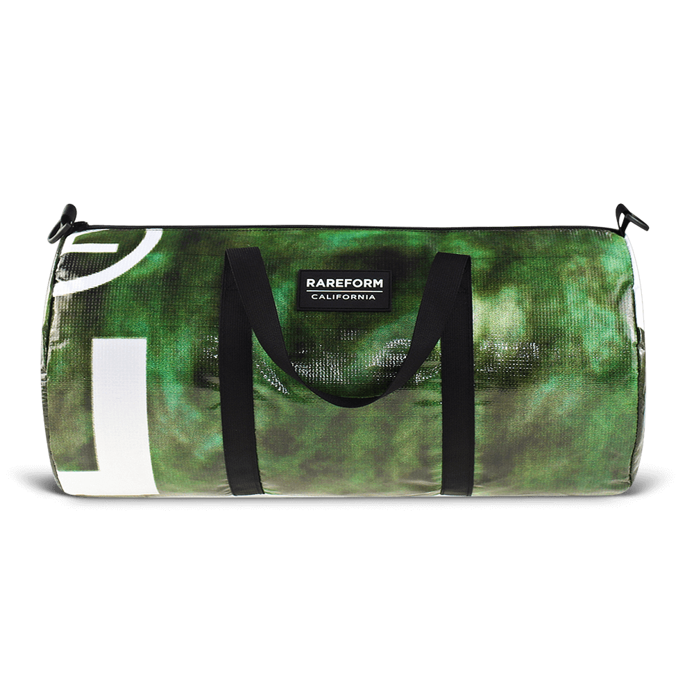 Light Duffle