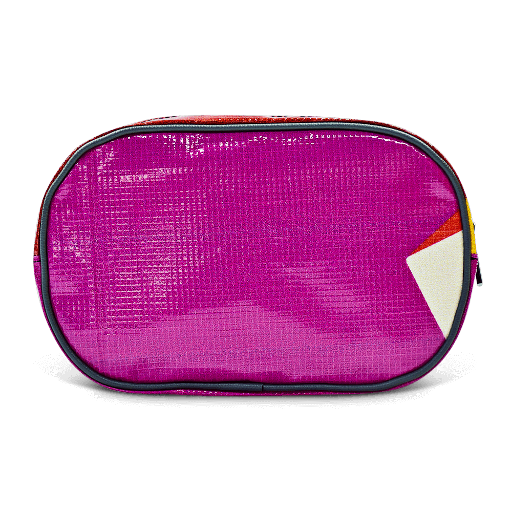 Riley Cosmetic Bag