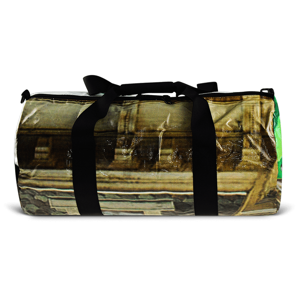 Weekender Duffle