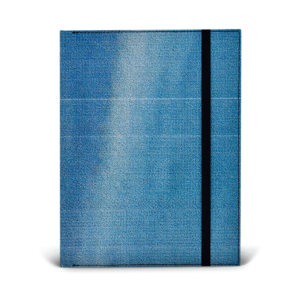 Oliver Notebook