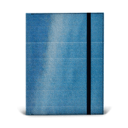 Oliver Notebook