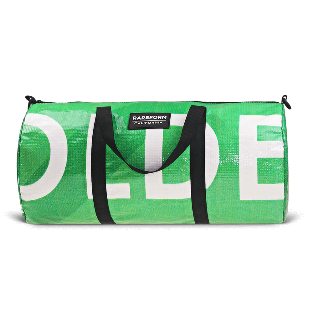 Light Duffle