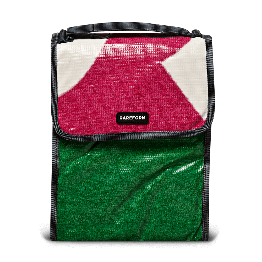 Merrick Lunch Tote