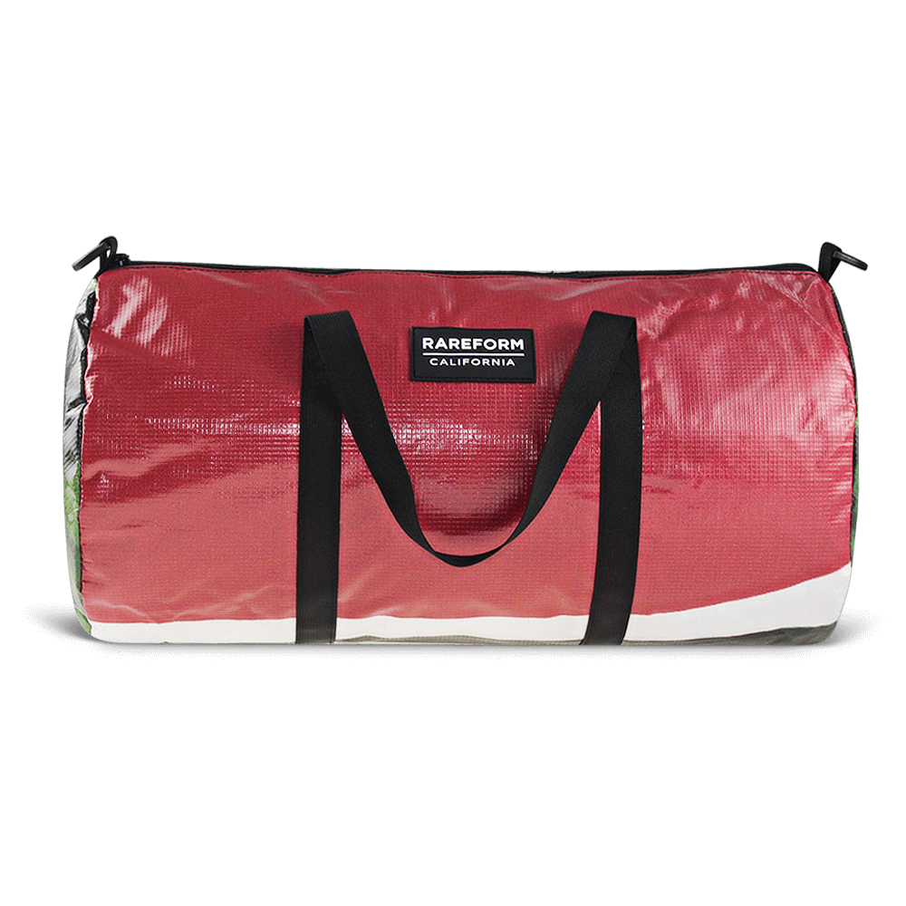 Light Duffle