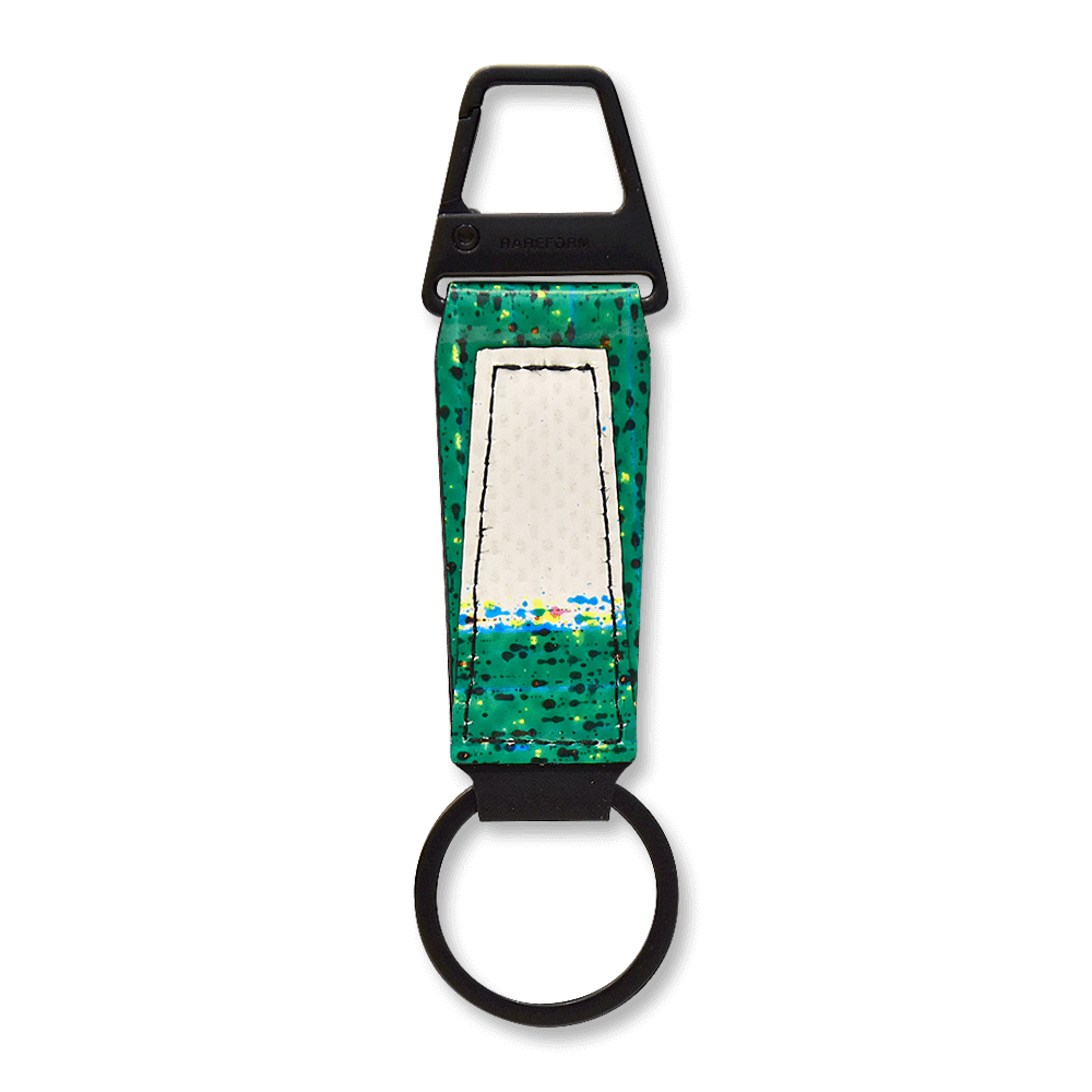 Roam Keychain