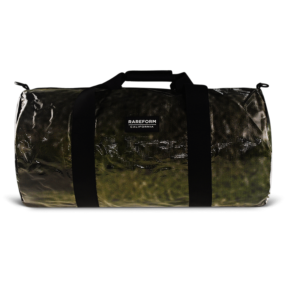 Weekender Duffle