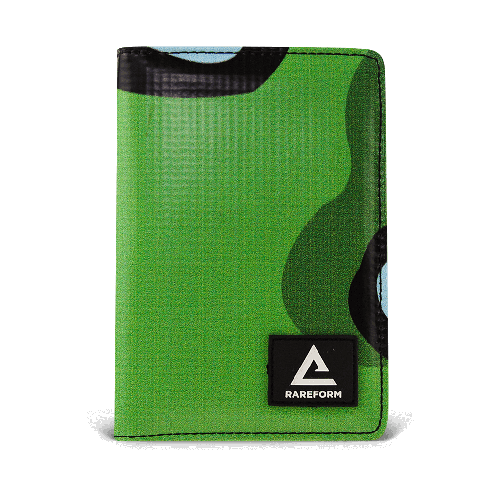 Huxley Passport Holder