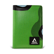 Huxley Passport Holder