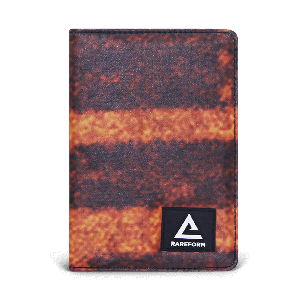 Huxley Passport Holder