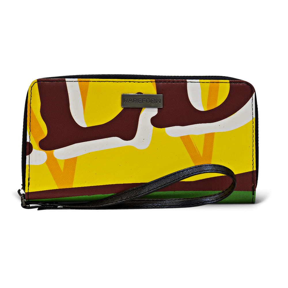 Madison Wristlet