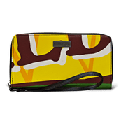 Madison Wristlet