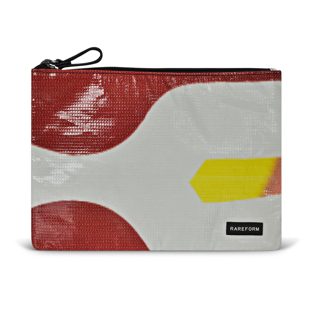 Charlie Pouch