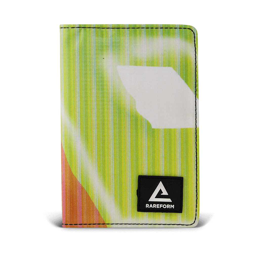 Huxley Passport Holder