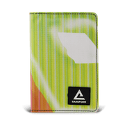 Huxley Passport Holder