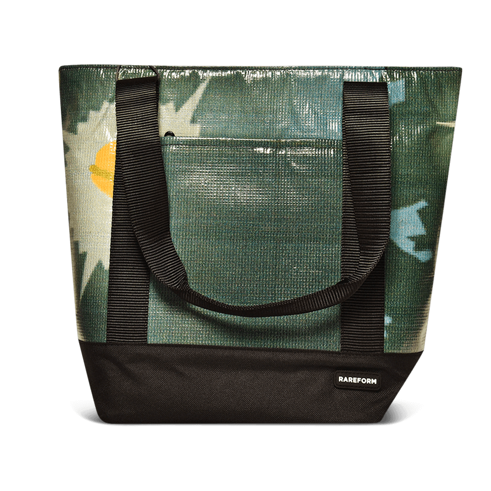 Beck Cooler Tote
