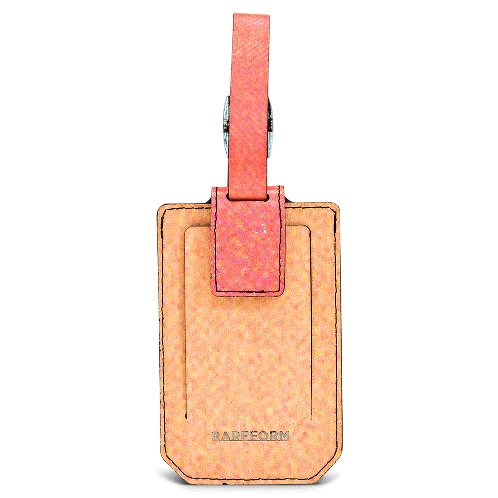 Salvador Luggage Tag