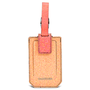 Salvador Luggage Tag