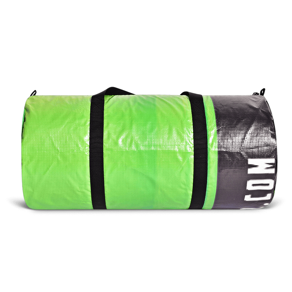 Light Duffle